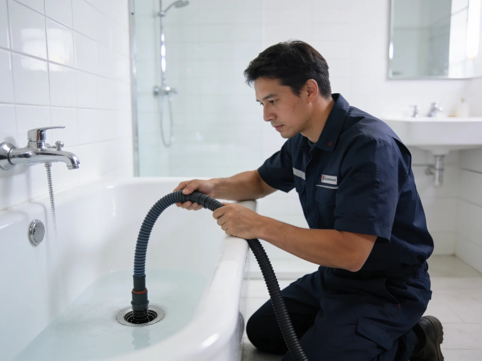 Emergency Plumber Walnut Bottom, PA FAQs